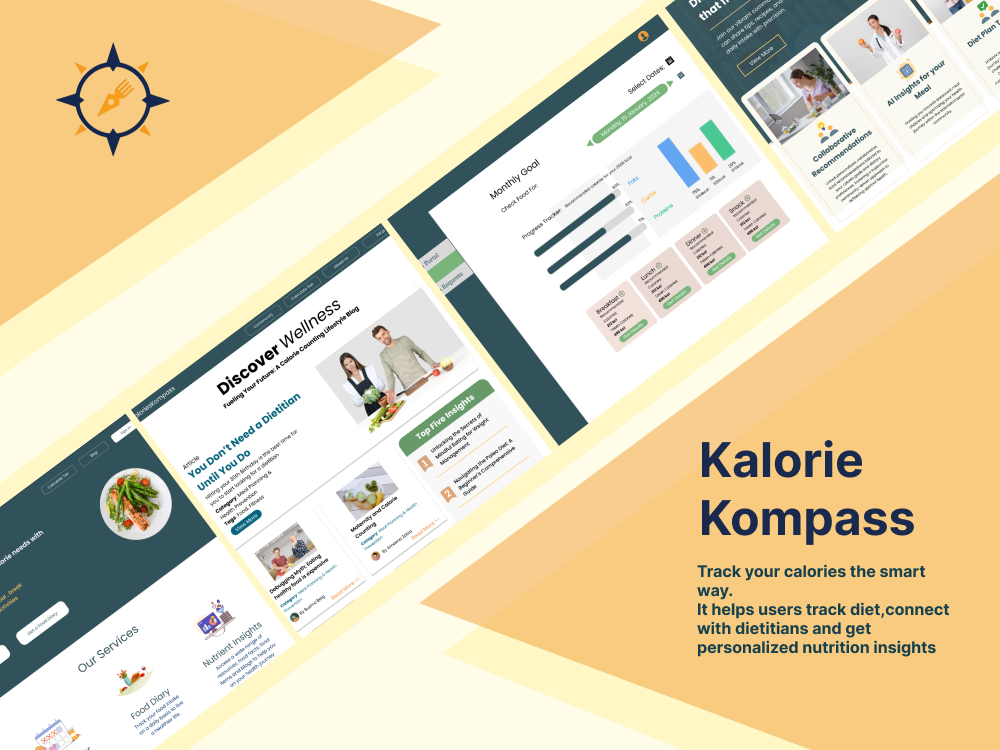 KalorieKompass