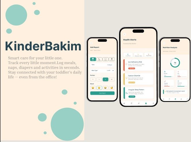 KinderBakim