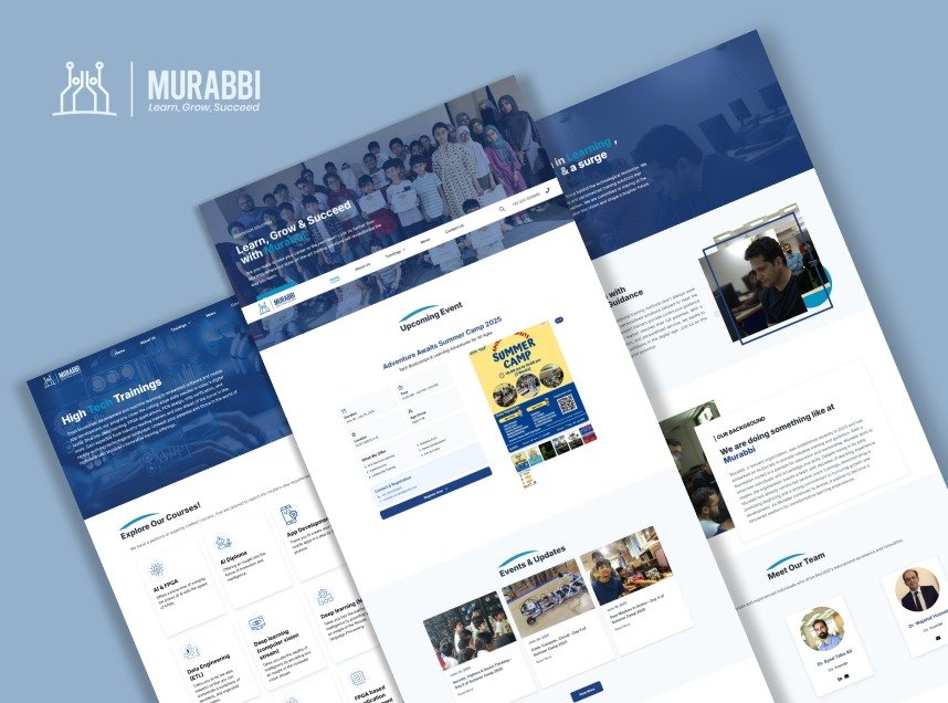 Murabbi