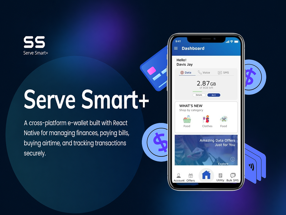 Serve Smart