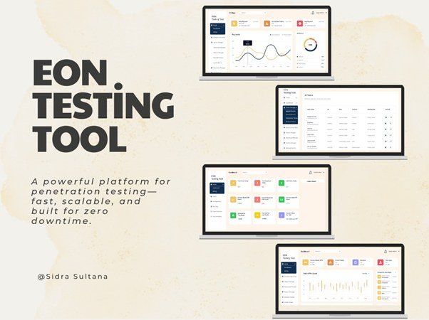 Penetration Testing Platform